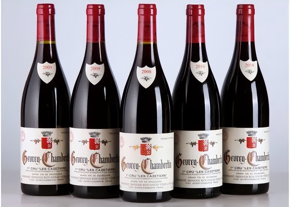 香贝丹红酒图片,香贝丹葡萄酒