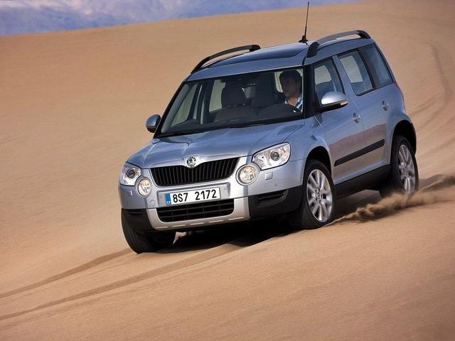 斯柯达和大众汽车相比差在哪里,斯柯达与大众相比质量的差距在哪