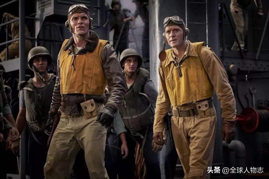 决战中途岛电影山本五十六,反映美国太平洋岛屿战争的电影