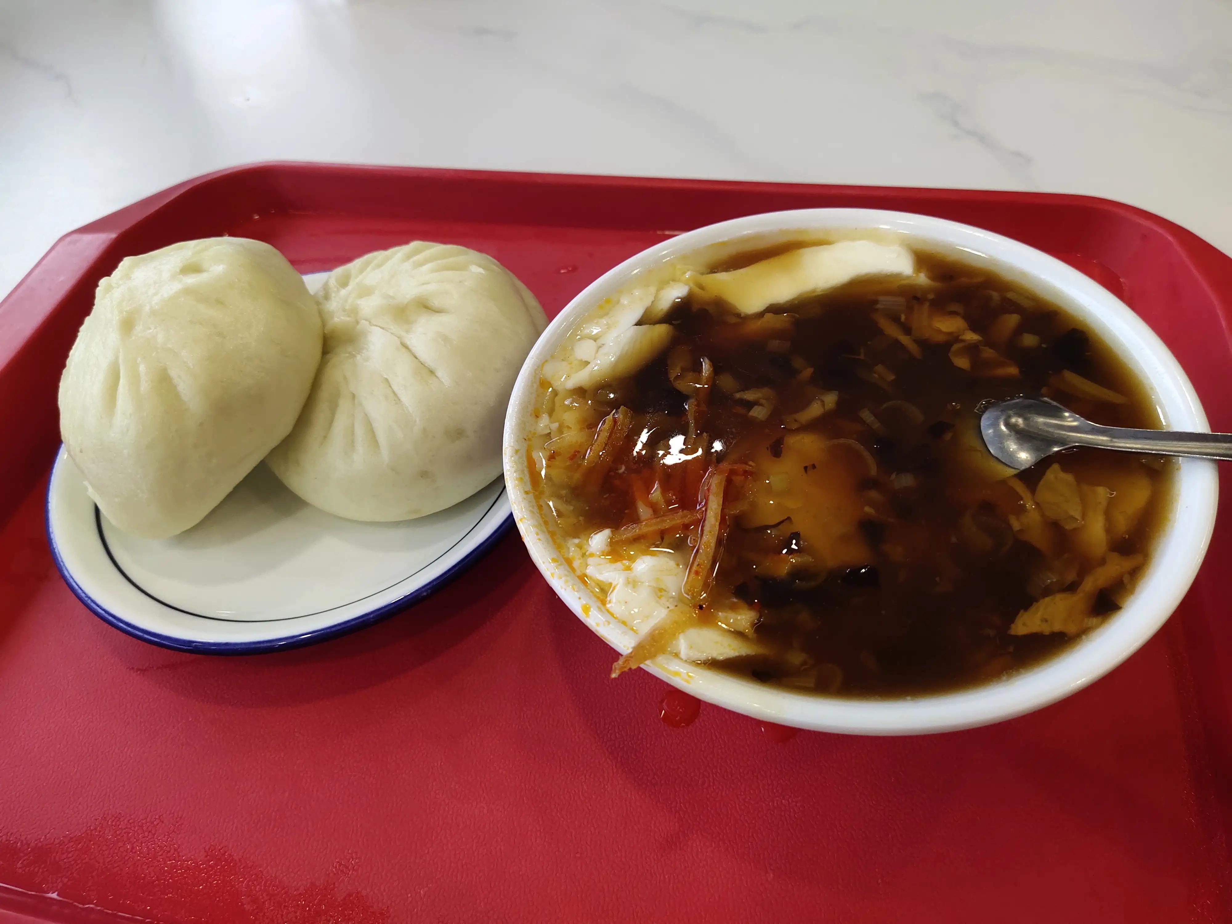 广州一日游北京路美食攻略,广州旅游北京路早茶推荐