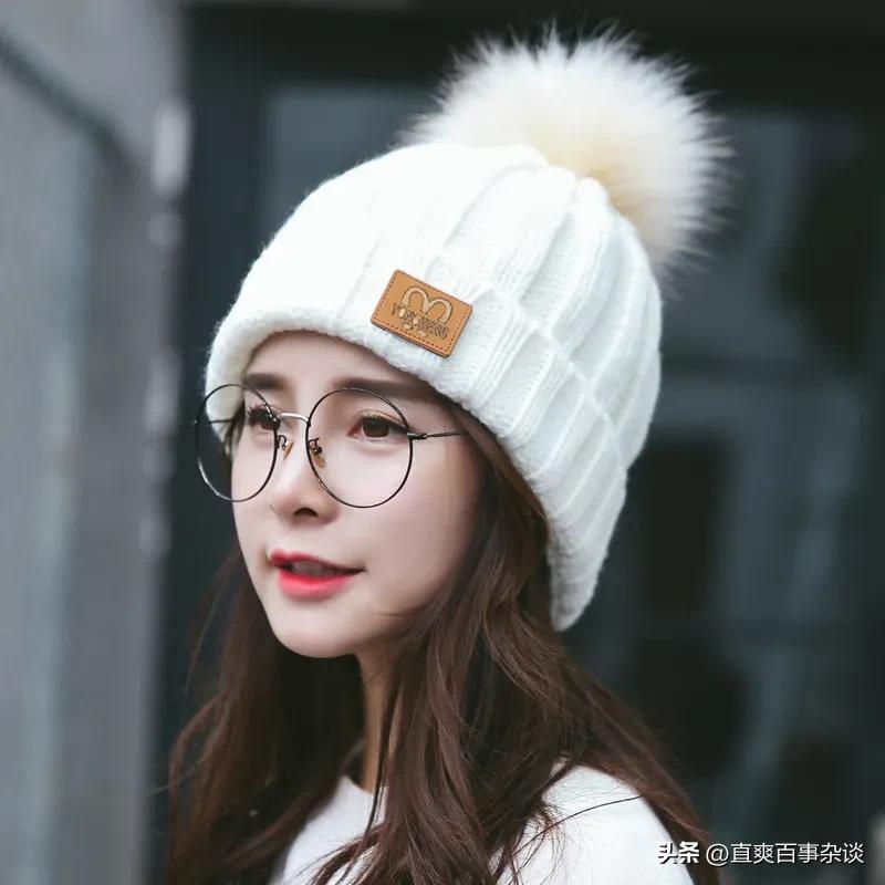 女士帽子大全小视频,女士帽子日系