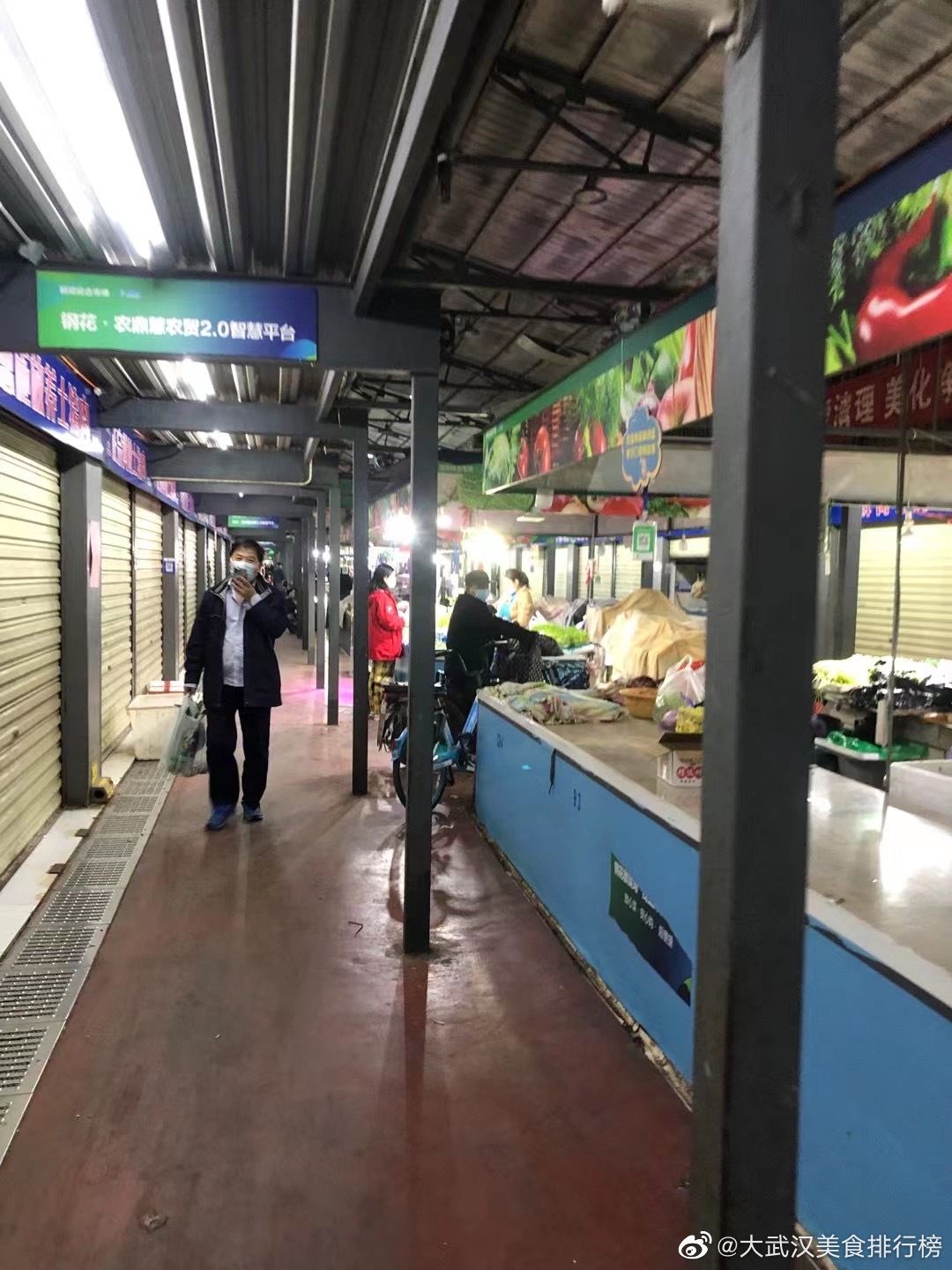 武汉人不服周什么意思,武汉人不服周啥意思