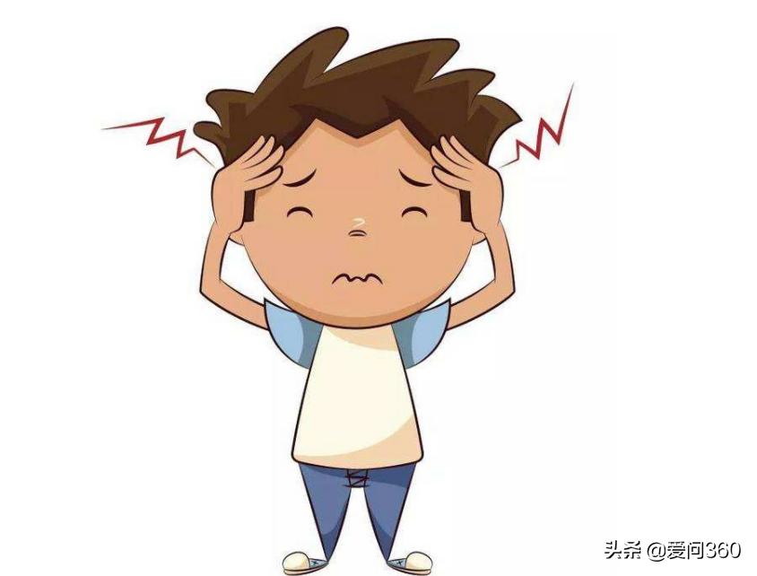 颈椎病引起的头疼头晕家庭小妙招,喝酒后头疼怎么办8个小妙招缓解