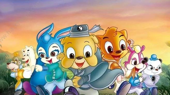 童年回忆这些动画片其实你没看过,童年回忆剪辑被遗忘的52部动画片