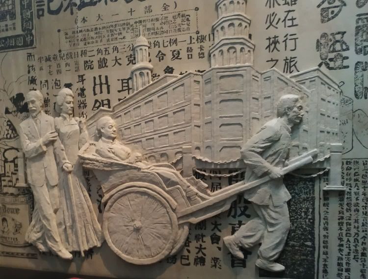 传承宁波帮精神,宁波帮博物馆值得去吗