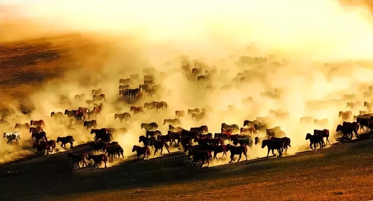 去甘肃旅游最值得去的十大景点 (甘肃16个最值得去的旅游景点)
