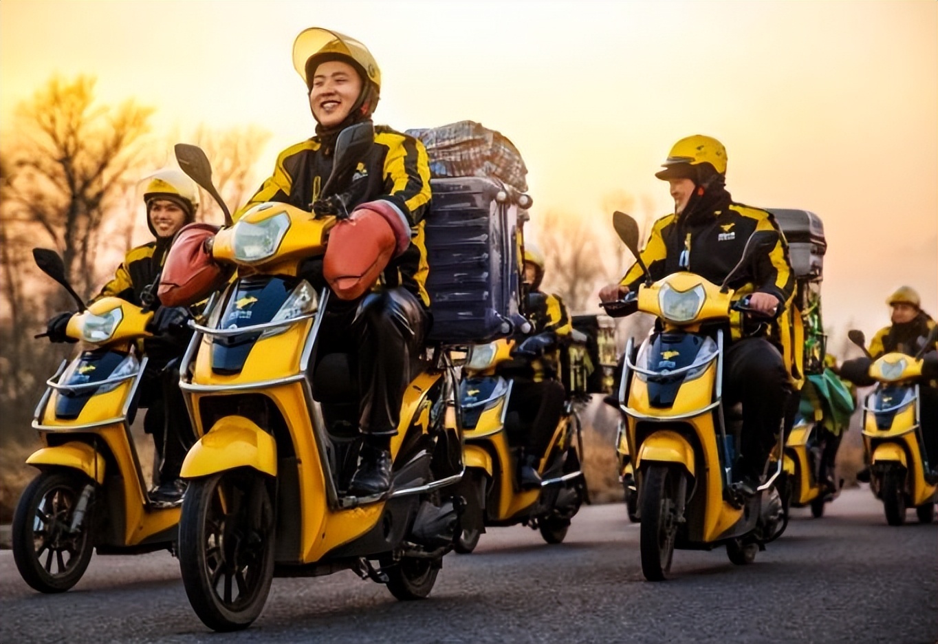 千团大战为什么到最后只剩美团,美团如何在千团大战中胜出