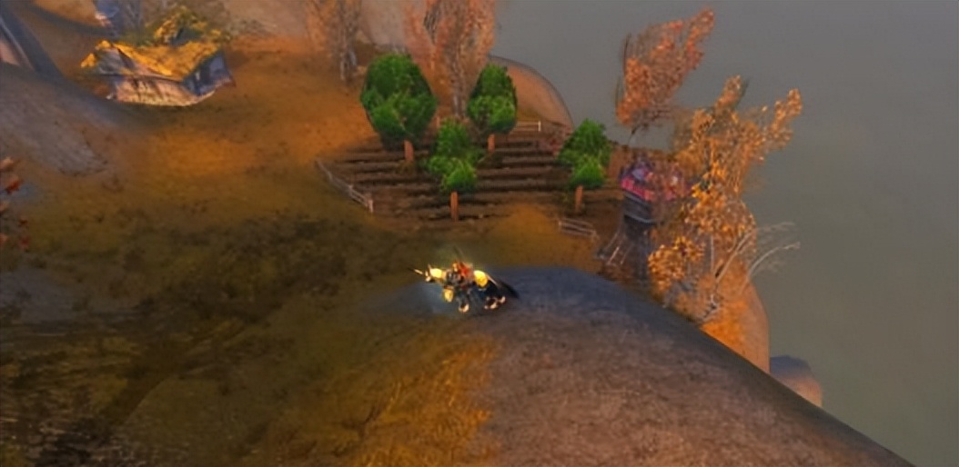 魔兽世界防战宏命令教程,魔兽世界正式服防战宏命令