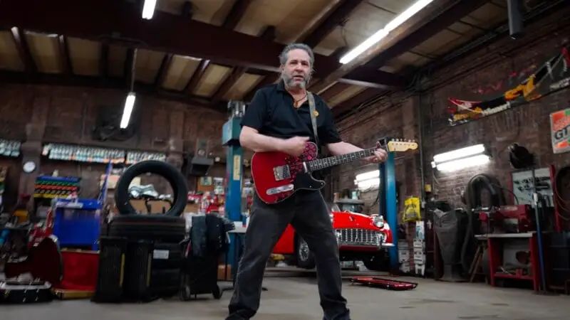 索尼ZV-E1相机第一印象：（几乎）完美的视频创作相机