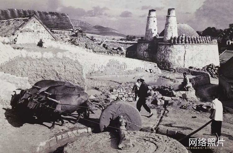 博山陶瓷70年代,博山七八十年代的陶瓷欣赏