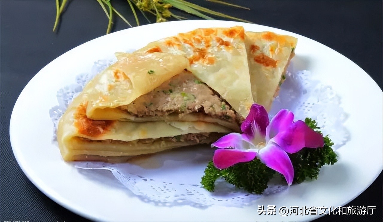 河北美食攻略十大必吃排行榜,中国五大地方特色美食你吃过吗