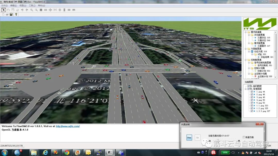 自动驾驶仿真测试培训,自动驾驶仿真测试策略