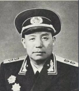 瘸子将军国民党,拐子将军吴瑞林