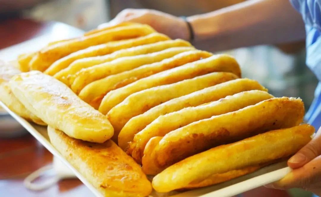 519中国旅游日|探索舌尖上的旅行，一盘地道菜品解锁千年齐风鲁韵