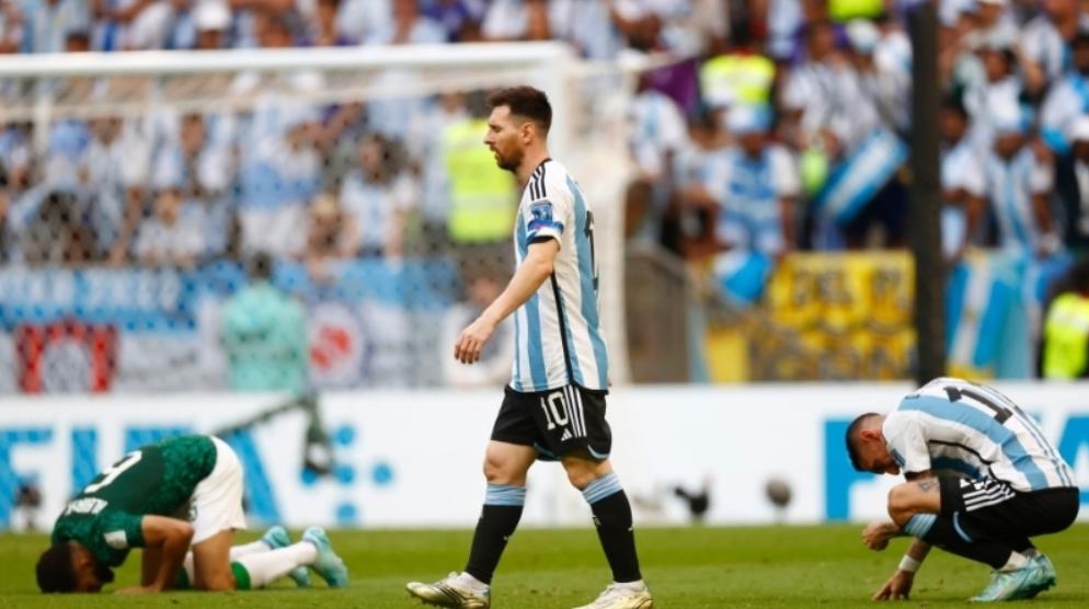 世界杯激烈开赛,元宇宙观战来袭