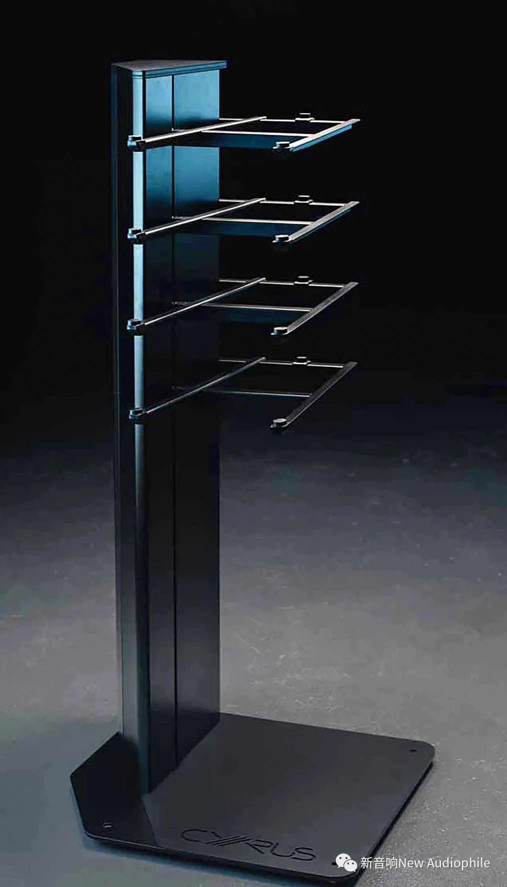 小精灵的大魔法——英国CyrusAudio旗舰XR系列