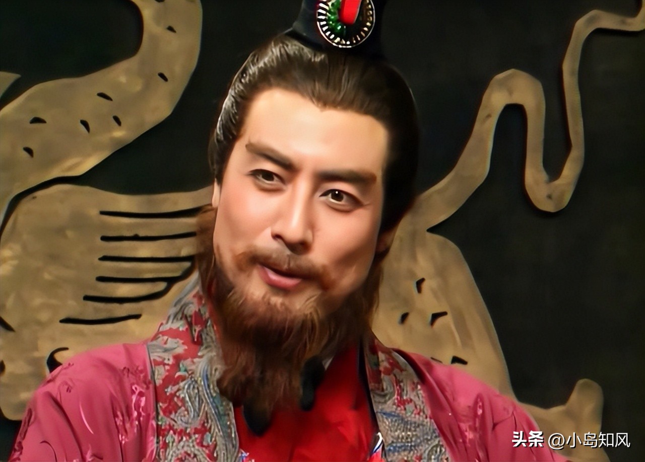 孙权为什么成为三国霸主,孙权谥号为什么叫大帝