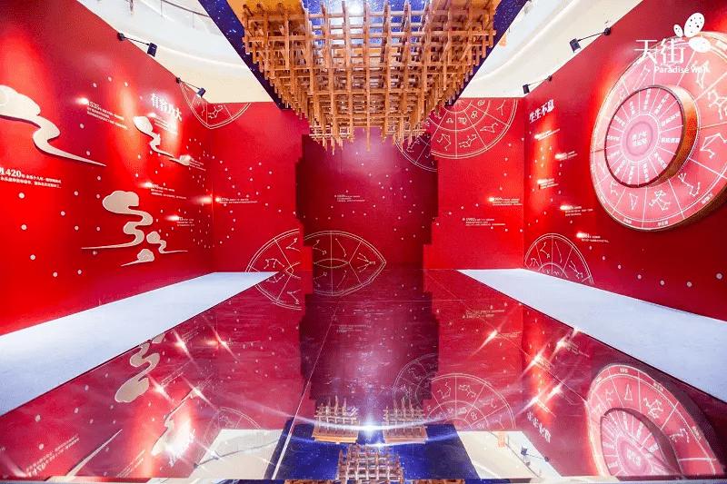 购物中心最新商业模式案例,购物中心创新商业模式