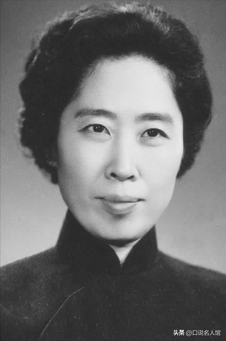 2004年，王光美罕见设宴邀毛刘两家后人，席间她说出五字令人落泪