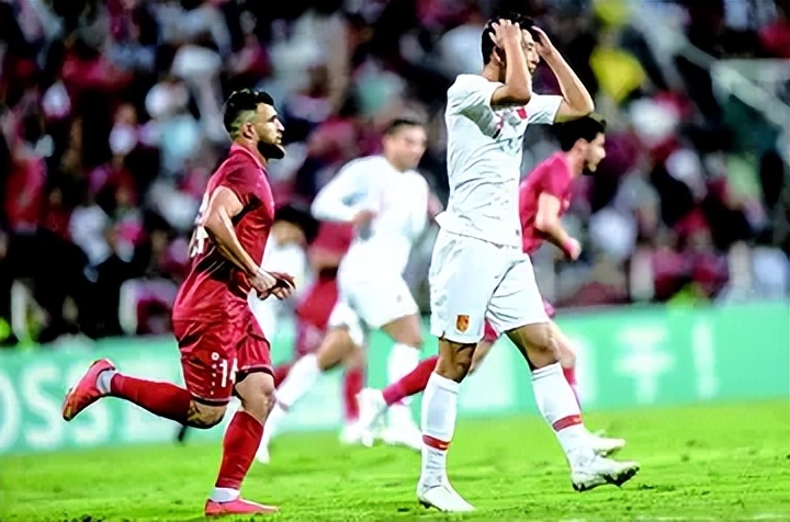 2022年点评中国男足的打油诗,关于中国足球打油诗