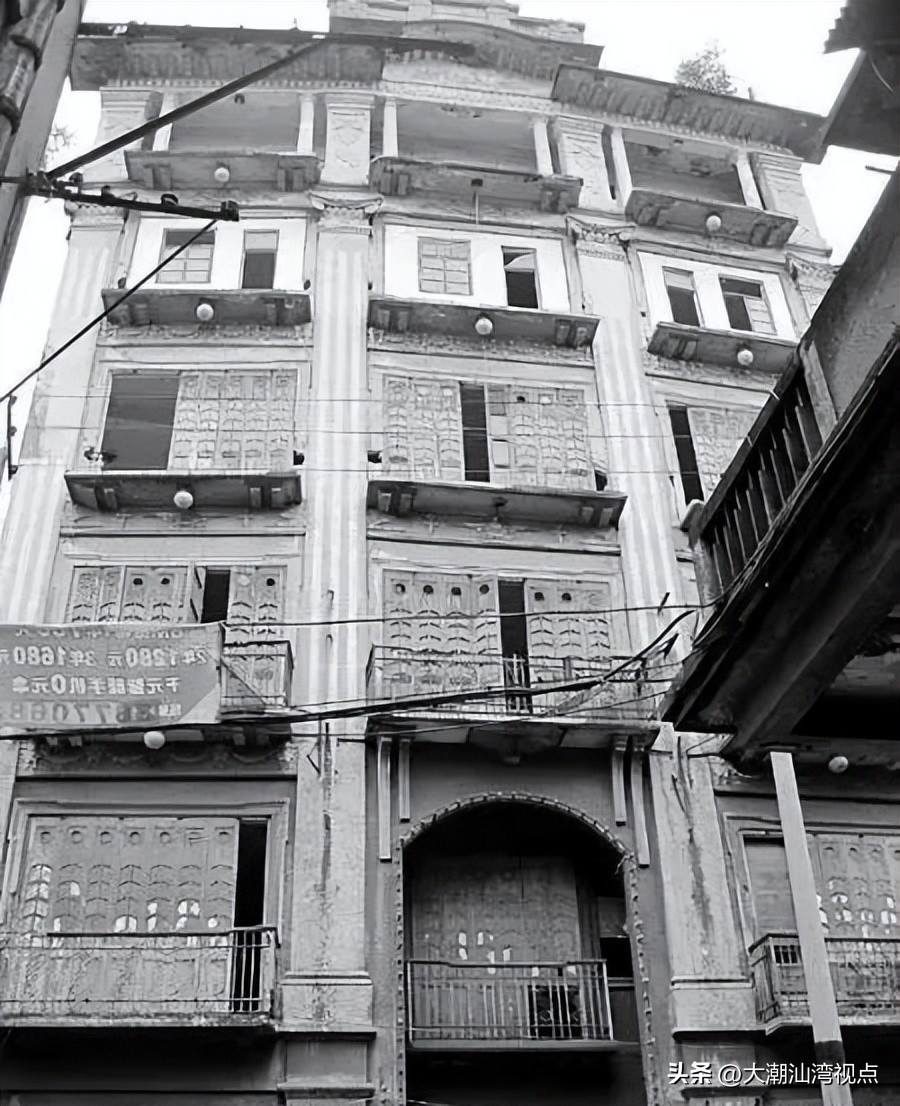 潮州最正宗潮菜酒楼,深圳最有名的潮州菜酒店