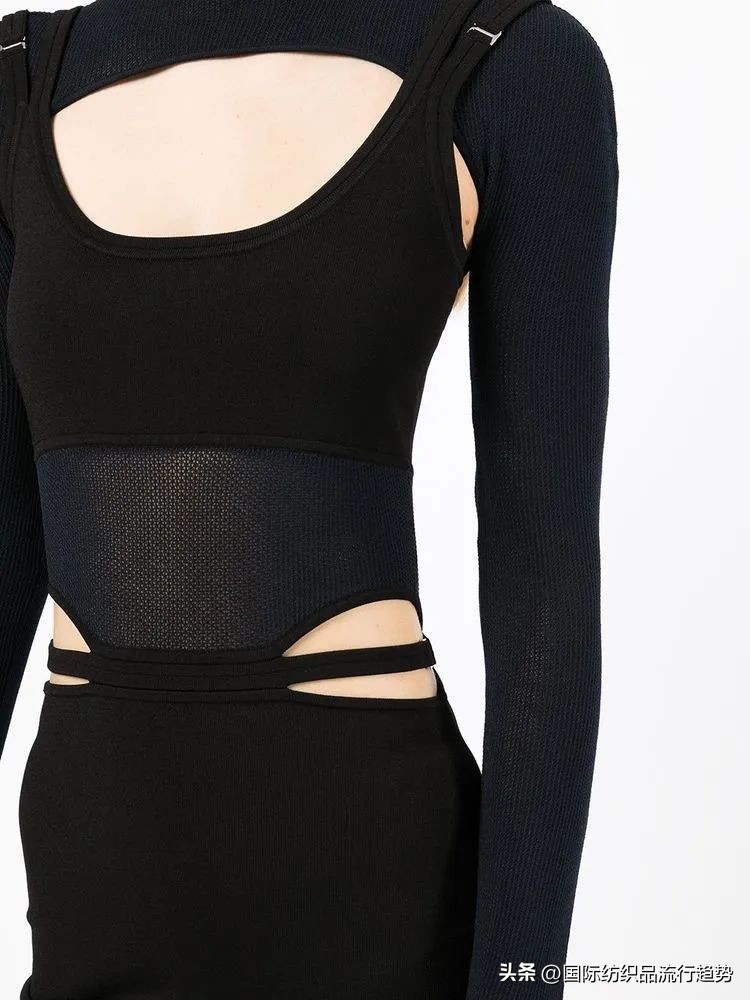 娜扎束脚哈伦裤,娜扎单眼皮连体裤