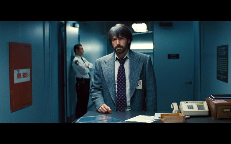 逃离德黑兰2013年奥斯卡最佳影片,逃离德黑兰奥斯卡颁奖典礼现场