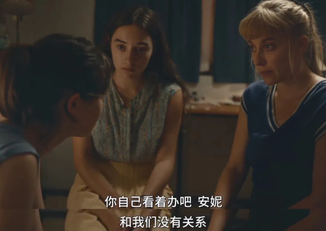 这部尺度过大的电影，刺痛过多少外国女人