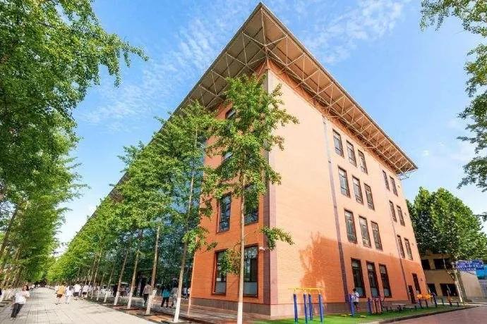 陕西省第十七届大学生运动会,陕西省第十七届运动会大学组排名