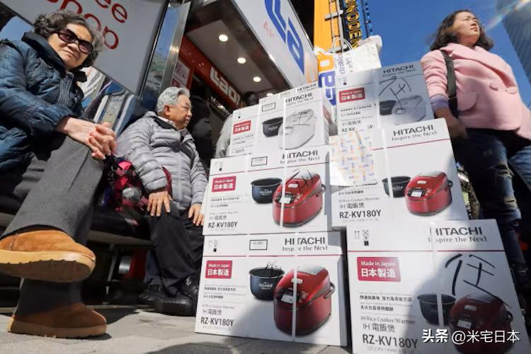 日元贬值买日本的东西会便宜吗,日元大幅度贬值买日本货