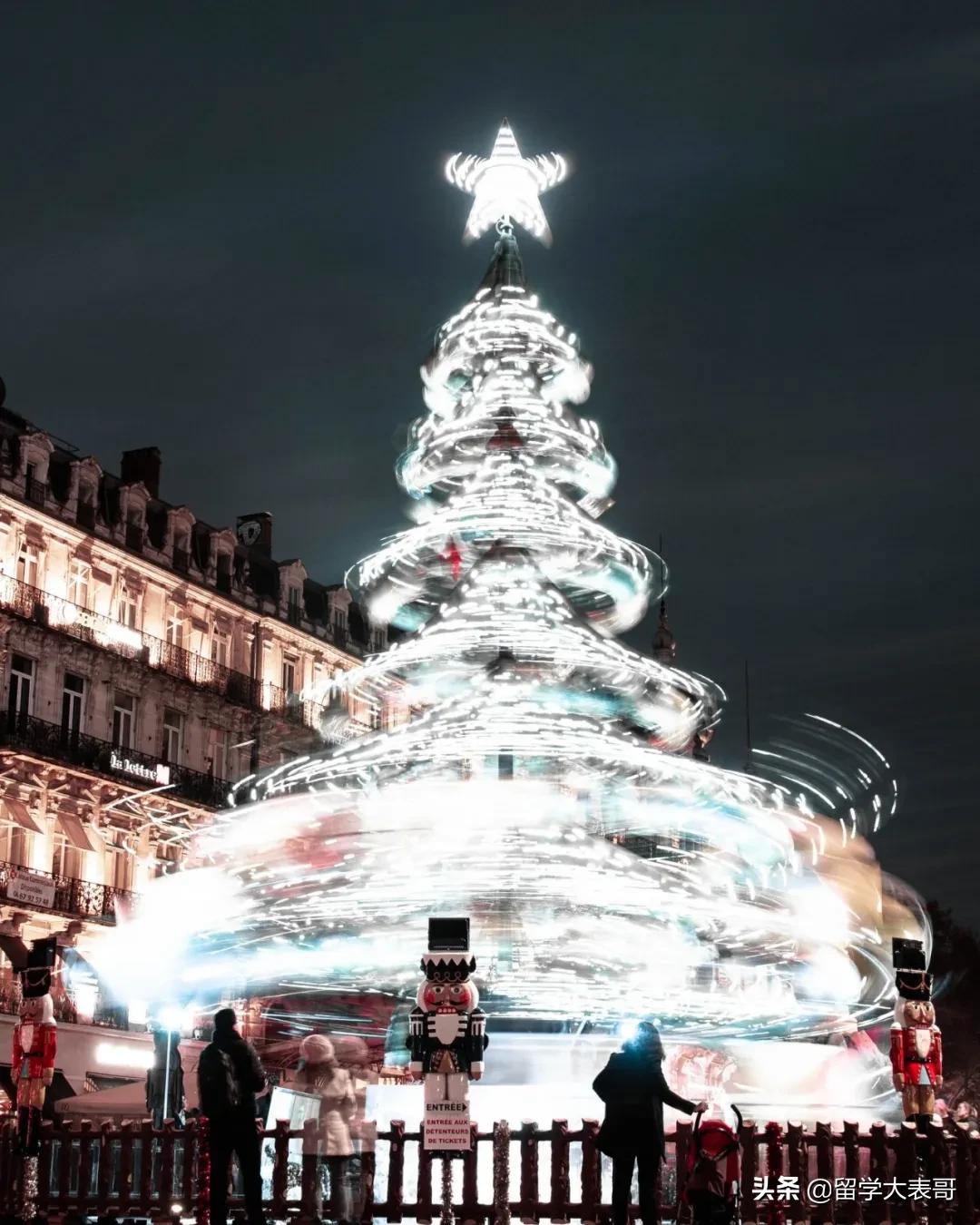 From：英国「雨果学姐」的圣诞特刊