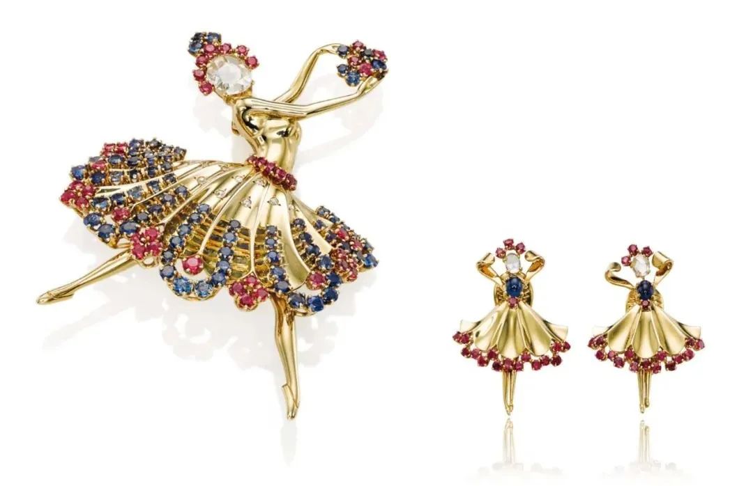 梵克雅宝是最保值的珠宝,梵克雅宝的首饰有什么魔力吗