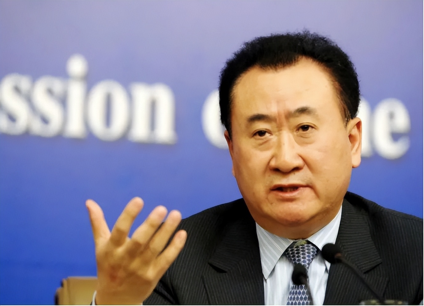 2021年胡润富豪榜王健林排第几名,2018年王健林富豪榜排名