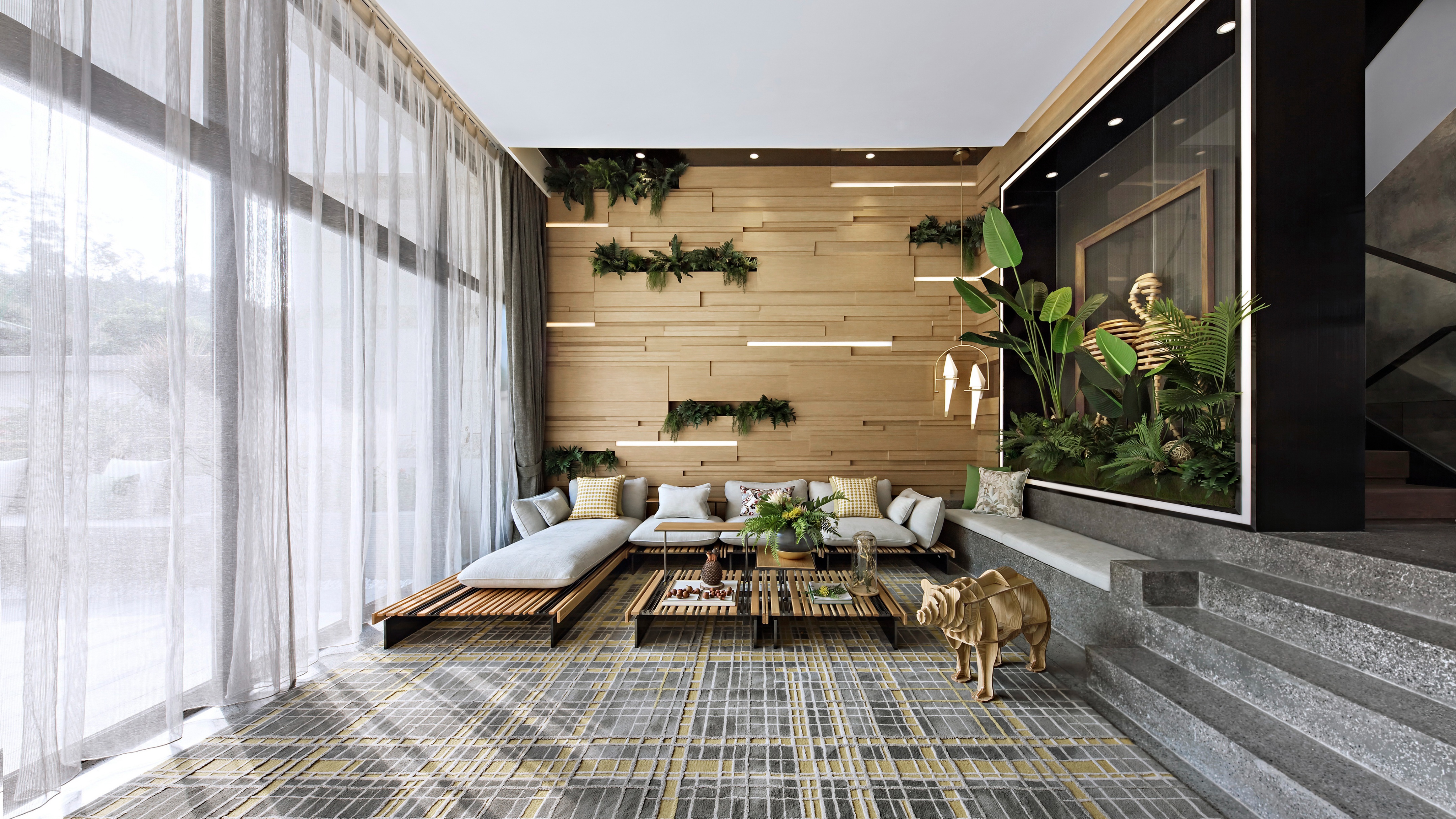 惠州市牧云溪谷花园,惠州市牧云溪谷云峯