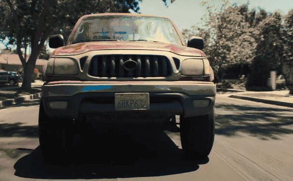 黄暴女神回归，尺度全开！