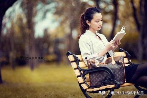 看书学习会得到哪些好处,看书多了有什么好处