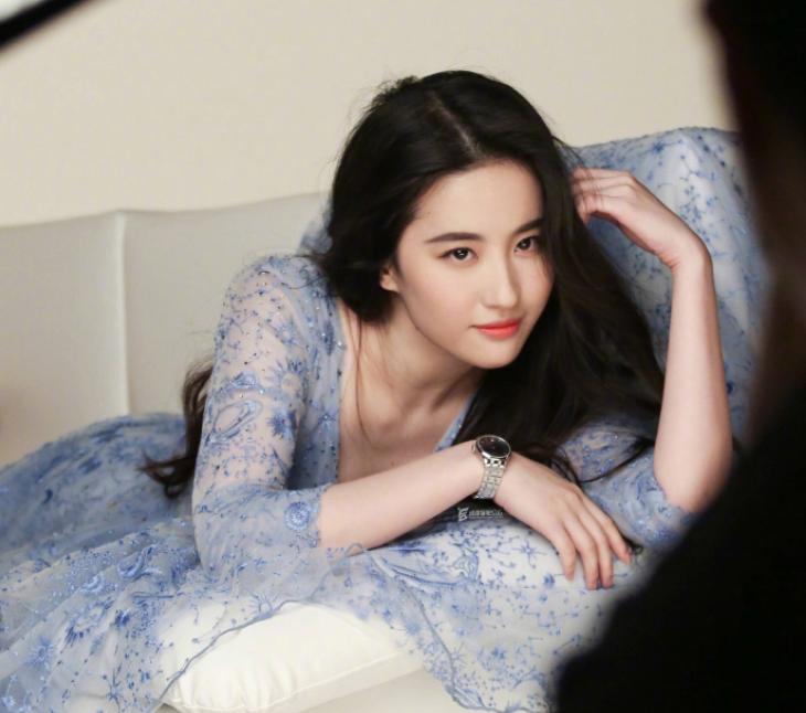 娱圈富贵花,娱乐圈人间富贵花