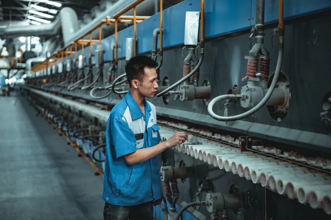 冠星陶瓷企业,冠星陶瓷旗下品牌