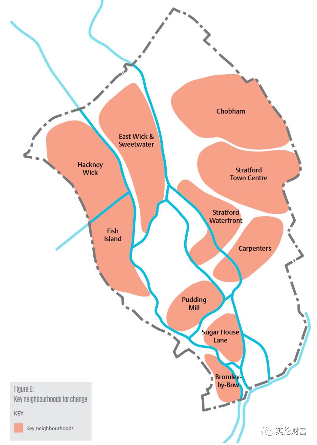 伦敦新地产项目,伦敦新开发楼盘
