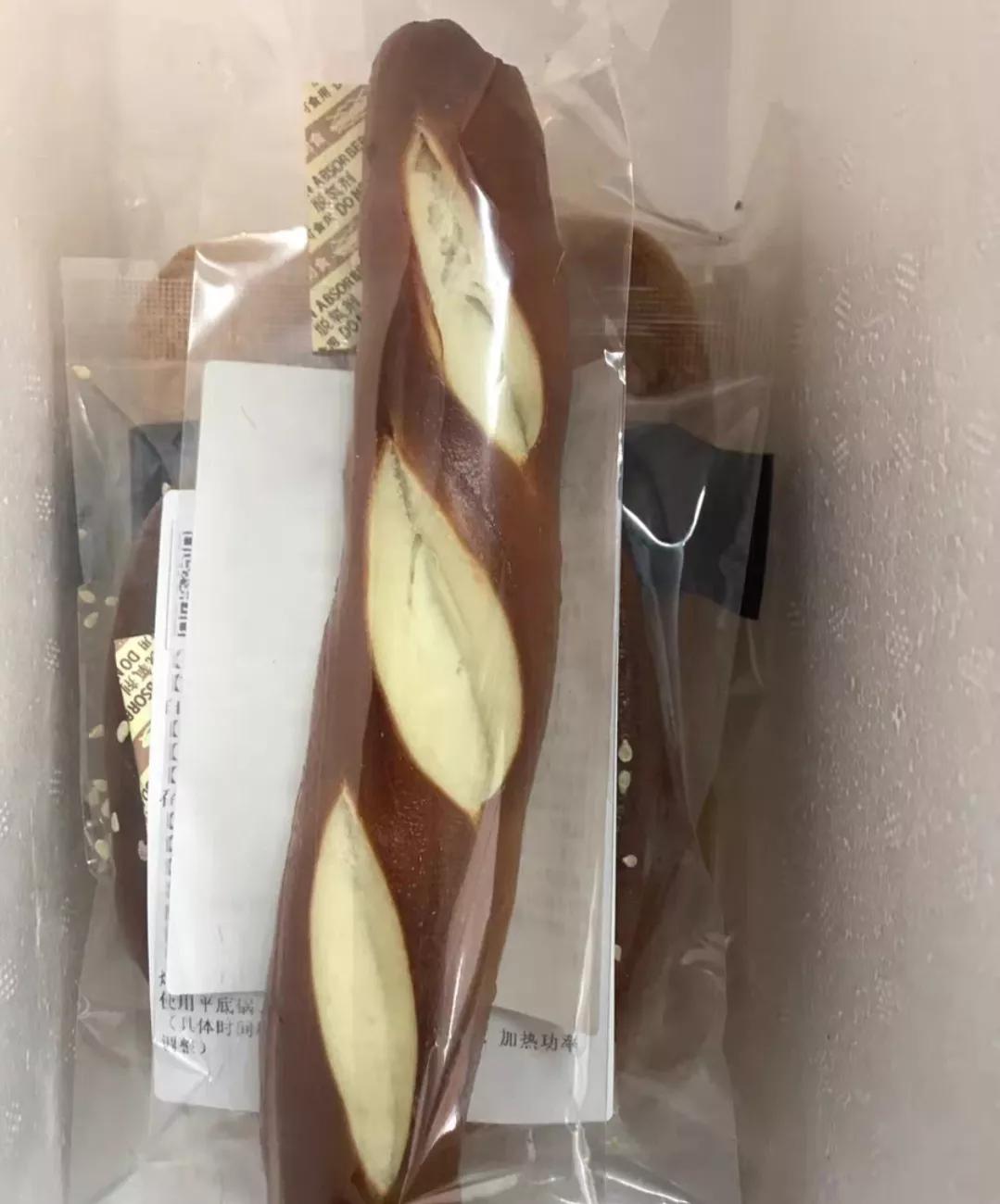 特别爱吃面包是什么原因,特别爱吃面包是什么体验