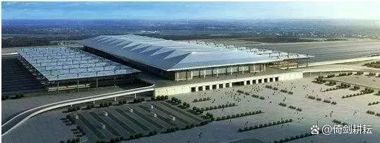 我国最酷10座高铁站，颜值“爆表”争奇斗艳，个个都是网红打卡地