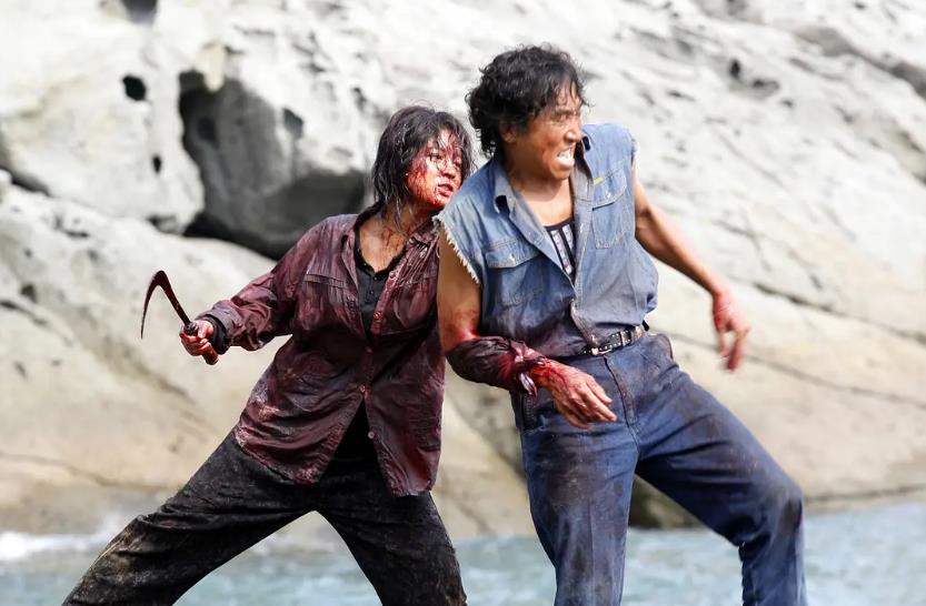 中日韩美国免费推理好电影推荐,韩电影三部顶级好片