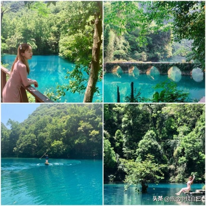 史上最详细贵州旅游攻略,贵州旅游攻略和推荐