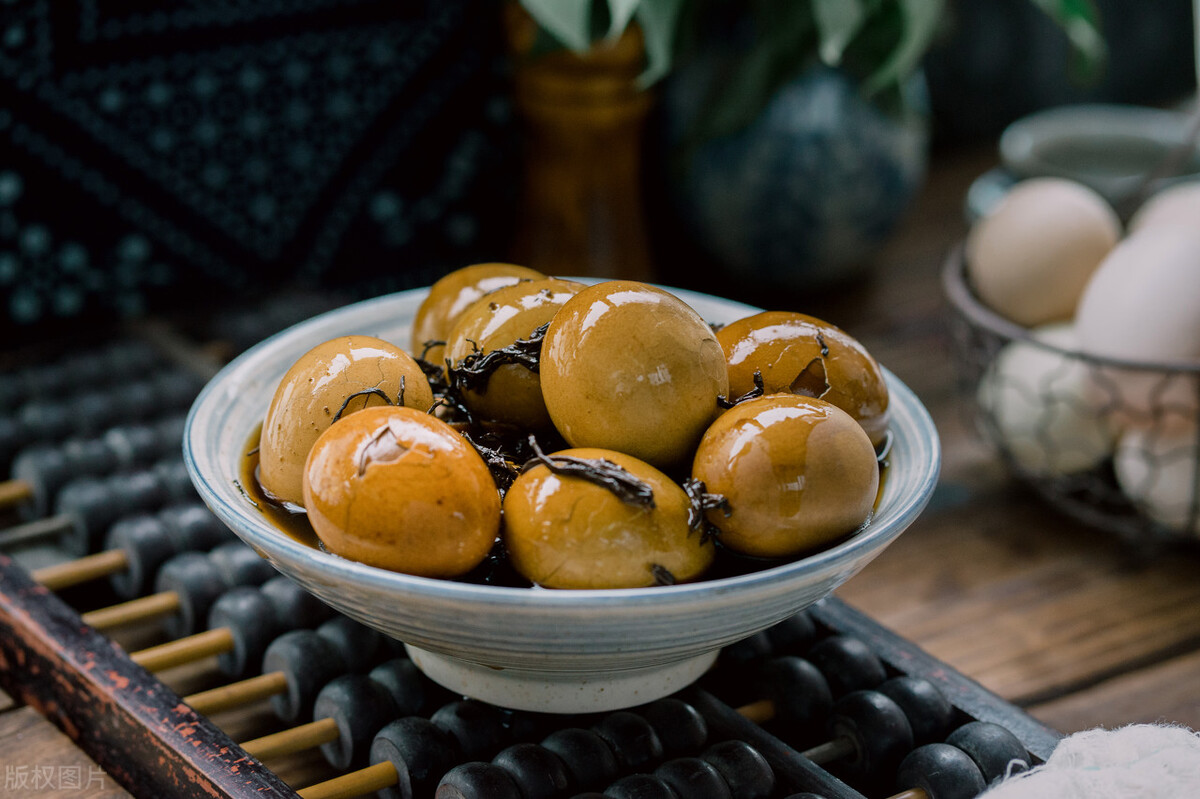 台湾人为啥吃不起茶叶蛋,台湾人为什么热衷于鸡蛋