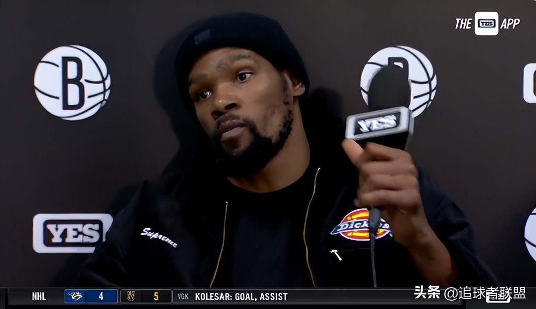 篮网队为杜兰特唱生日歌,篮网为萨姆纳庆生