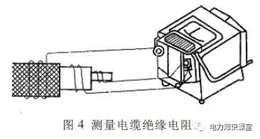 数字兆欧表和摇表的区别,数字兆欧表摇表怎么用