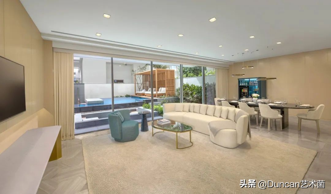 世界顶级云端酒店,全球十大顶级设计酒店