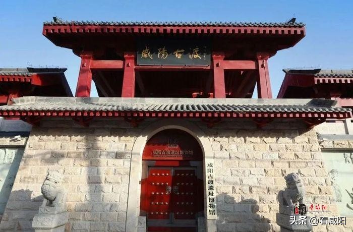 春季旅游咸阳,不负春光相约春季