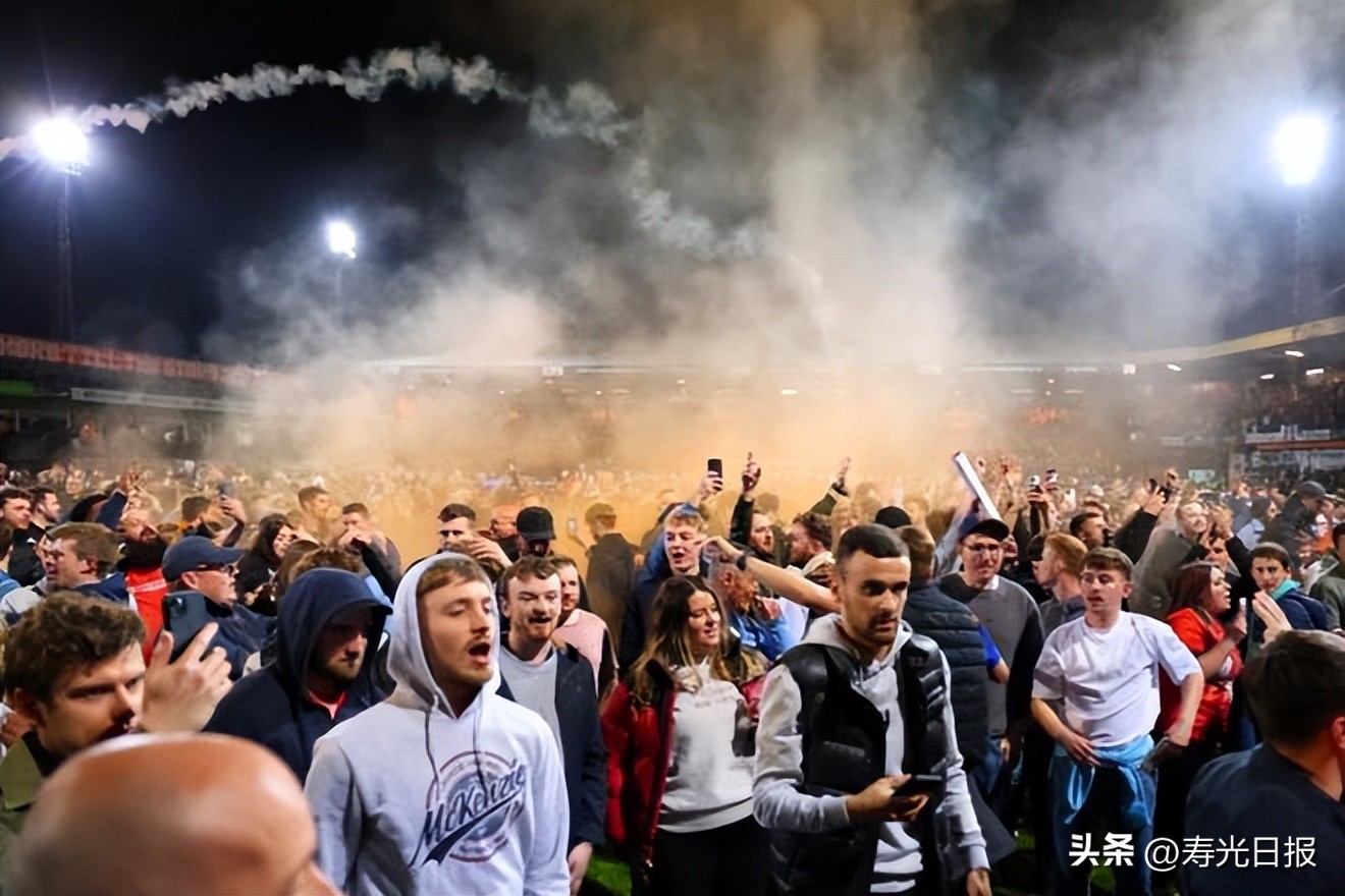 业余球队杀入八强,业余球队进英超