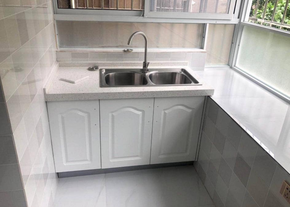 砖砌橱柜致命的缺点,砖砌橱柜省钱技巧